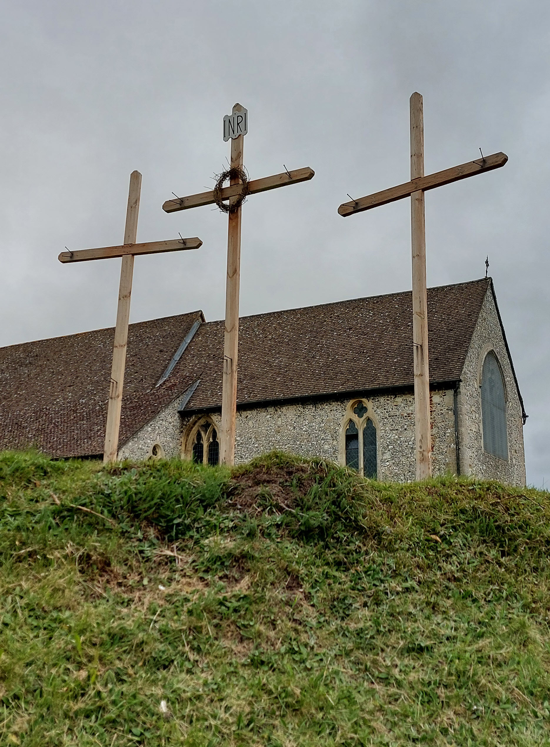 Good Friday – Final Hour Service