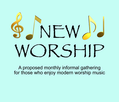 New Worship