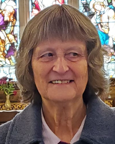 Barbara Stewart