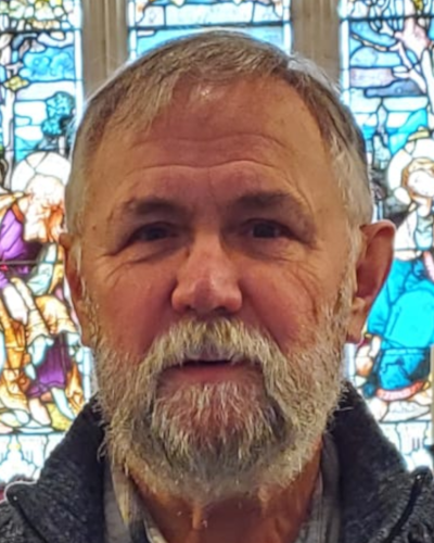 Ian Stewart