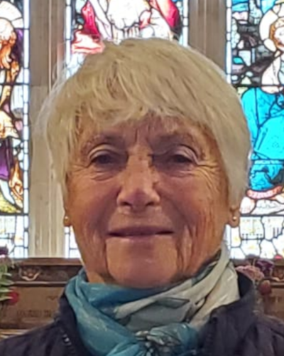 Jan Everton-Browne