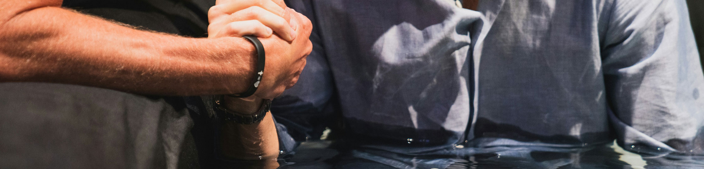 Baptisms and Christenings