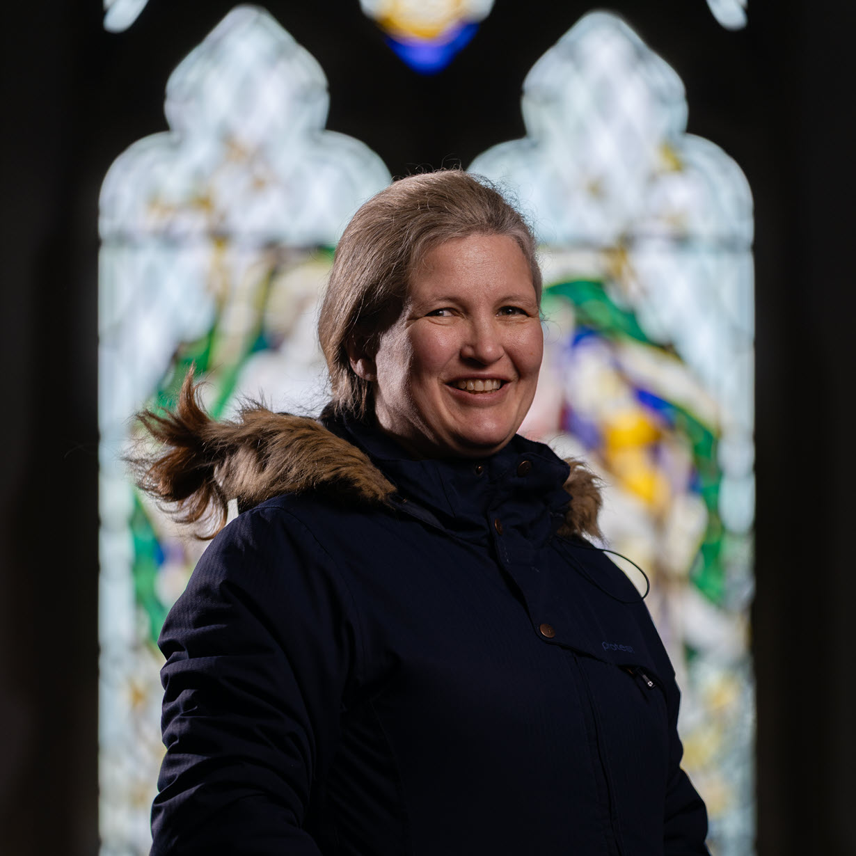 Ruth Williams