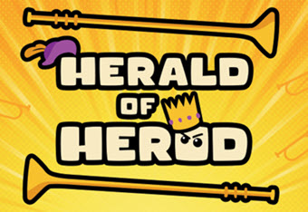 Herald of Herod
